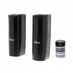 Nice FT210 Фотоэлементы беспроводные Nice FT210 Фотоэлементы беспроводные
