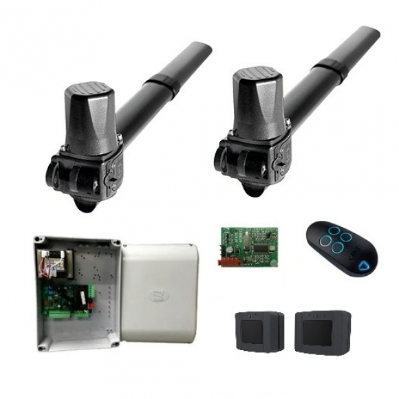 Комплект автоматики CAME KR310 RC COMBO KIT