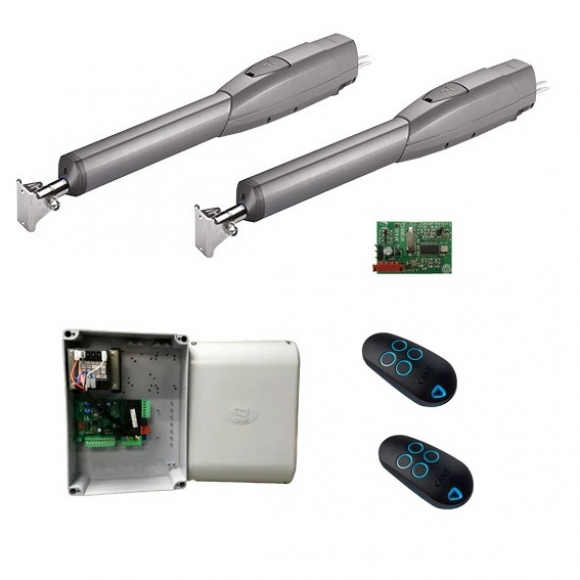 CAME ATS30DGM KIT автоматика для распашных ворот
