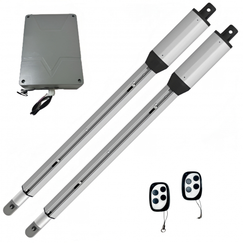 ФУРНИТЕХ PKM C-05 автоматика для распашных ворот 1