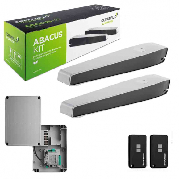 Comunello ABACUS 300 автоматика для распашных ворот